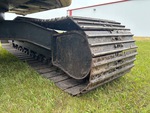 v2 Chassis - Excavator with