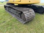 v2 Chassis - Excavator with
