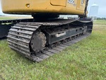 v2 Chassis - Excavator with