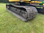 v2 Chassis - Excavator with