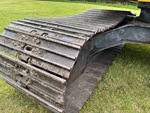 v2 Chassis - Excavator with