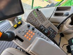 Control Station with