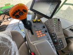 Control Station with