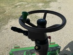 Control Station with