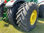 Chassis with