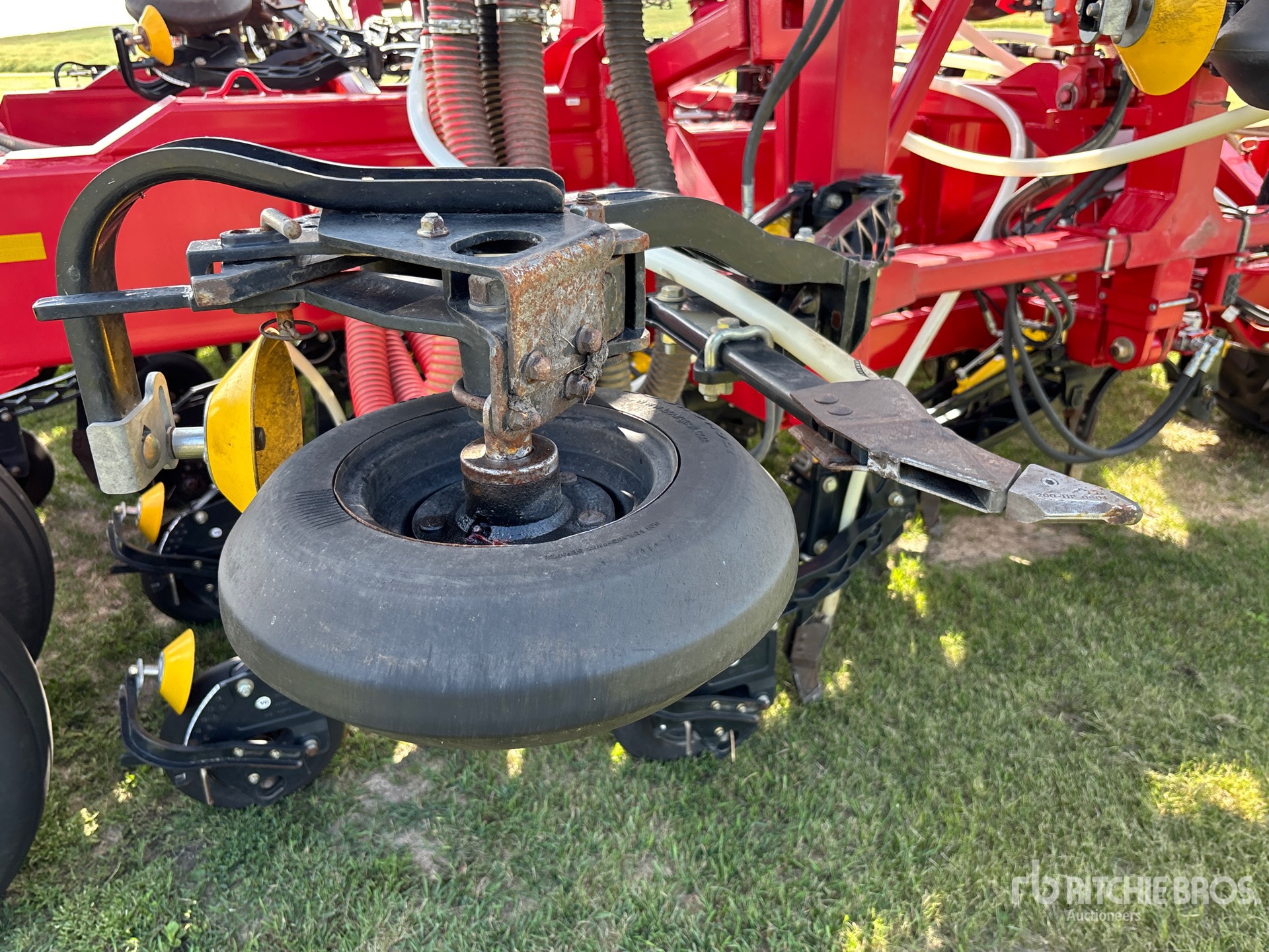 2021 Bourgault 3330SE