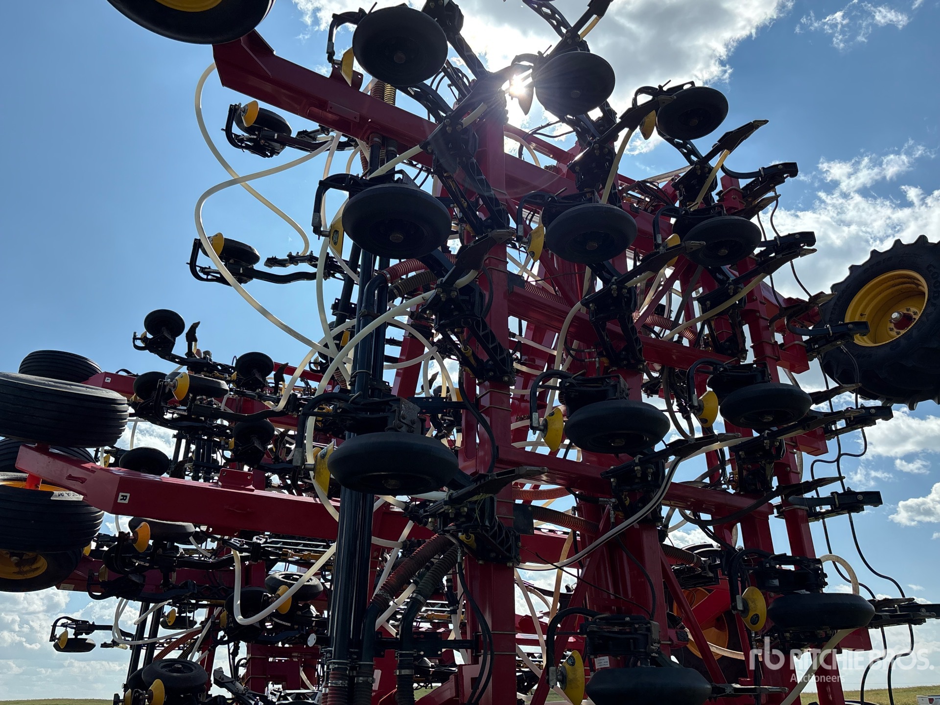 2021 Bourgault 3330SE