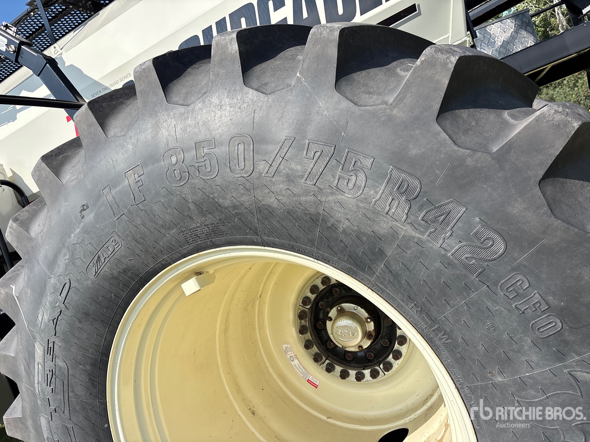 2021 Bourgault 3330SE