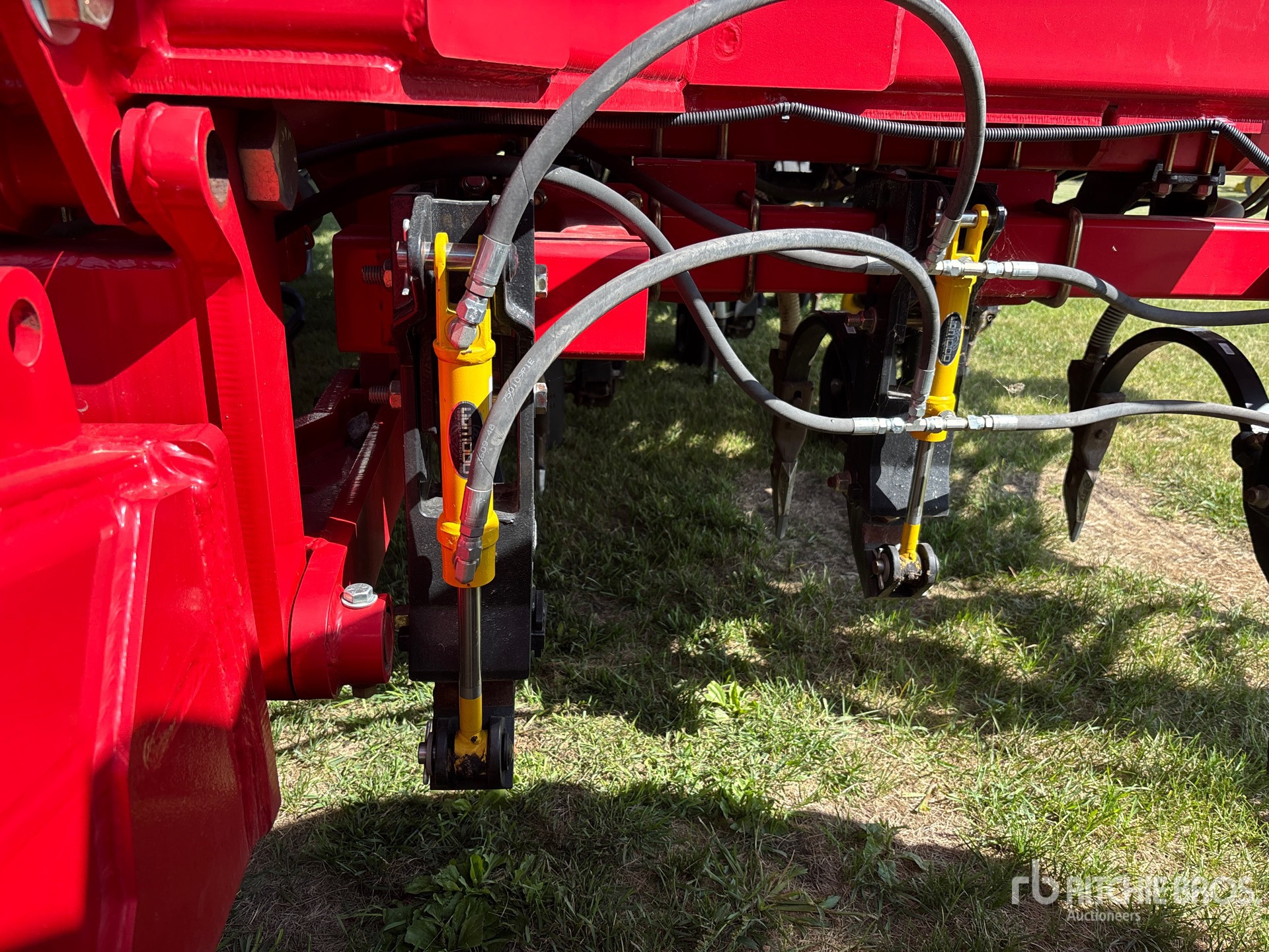 2021 Bourgault 3330SE
