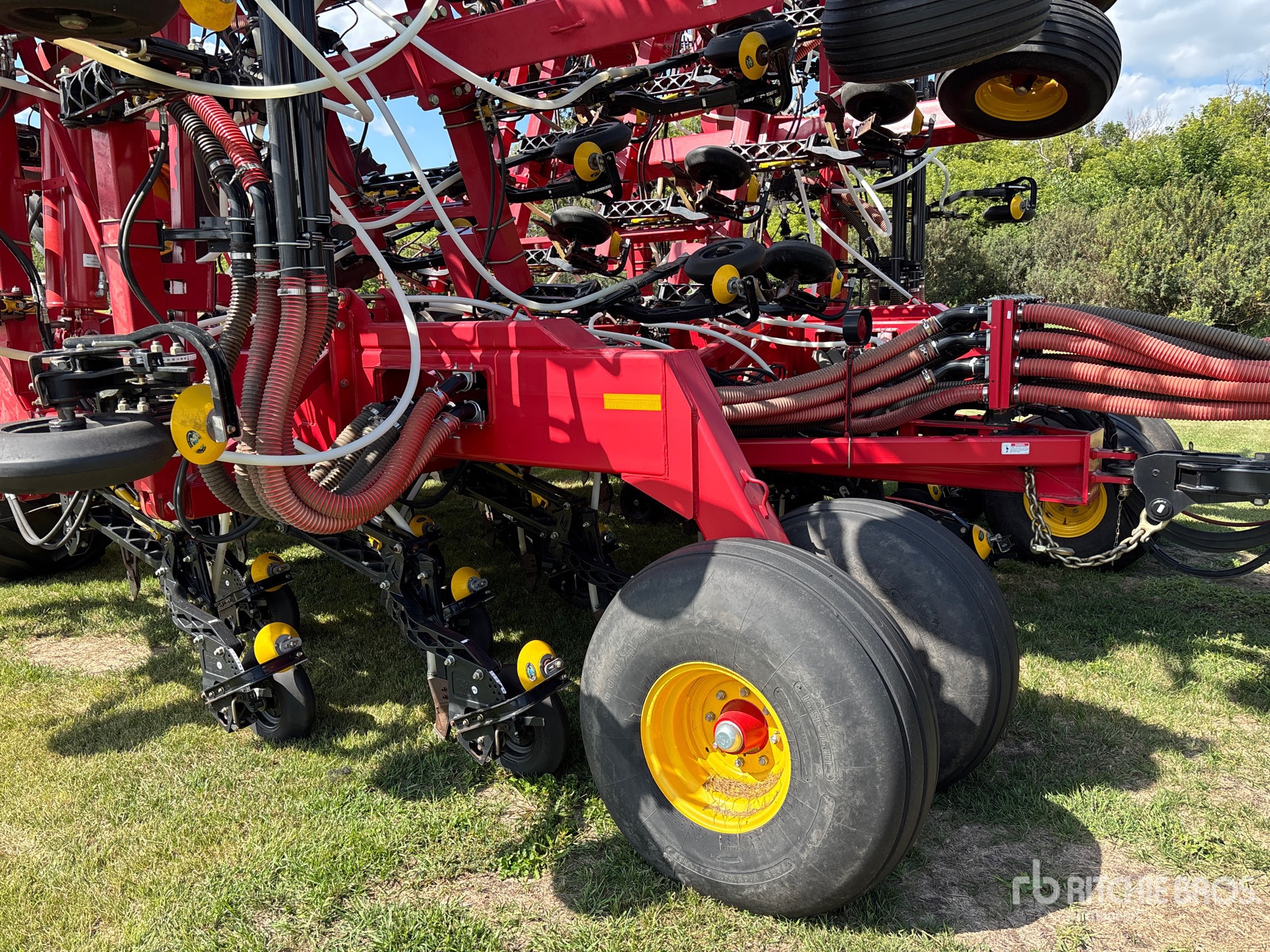 2021 Bourgault 3330SE