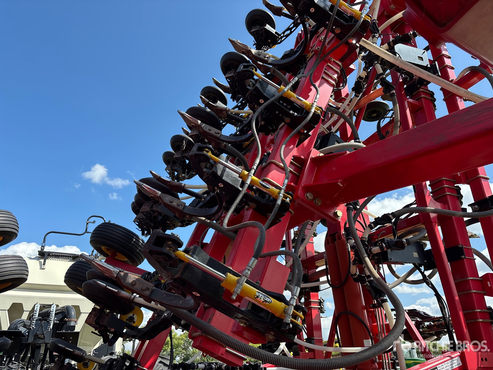 2021 Bourgault 3330SE