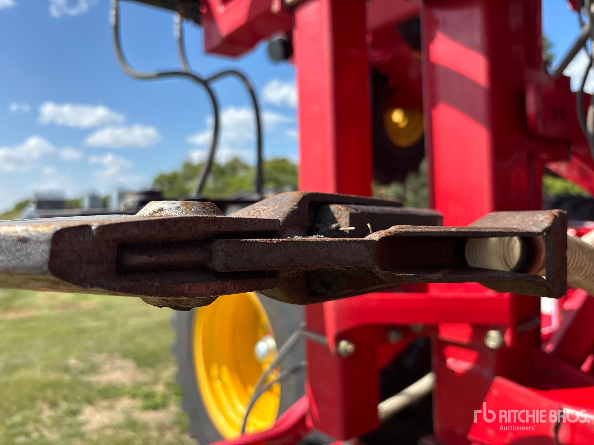 2021 Bourgault 3330SE