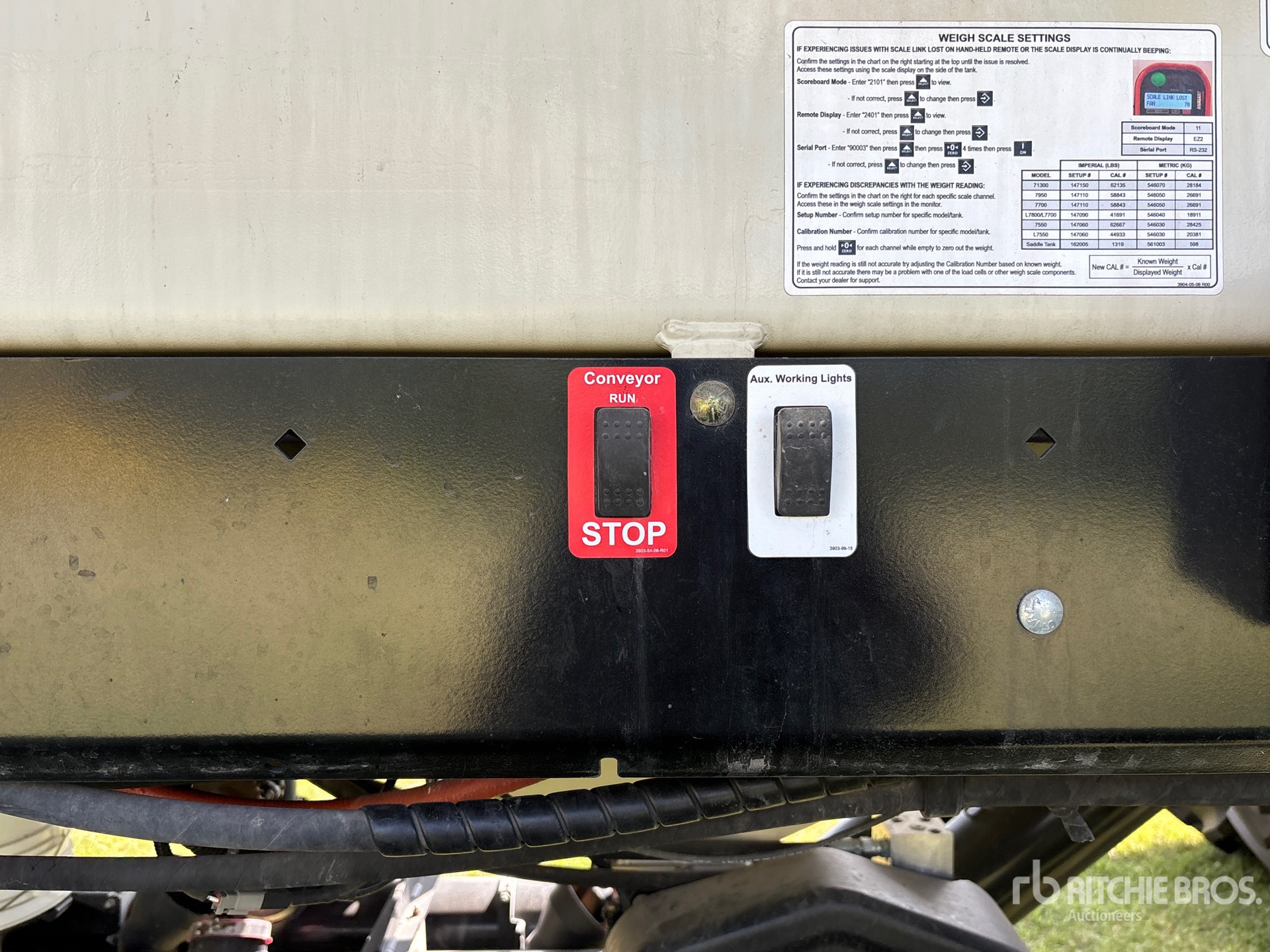 2021 Bourgault 3330SE