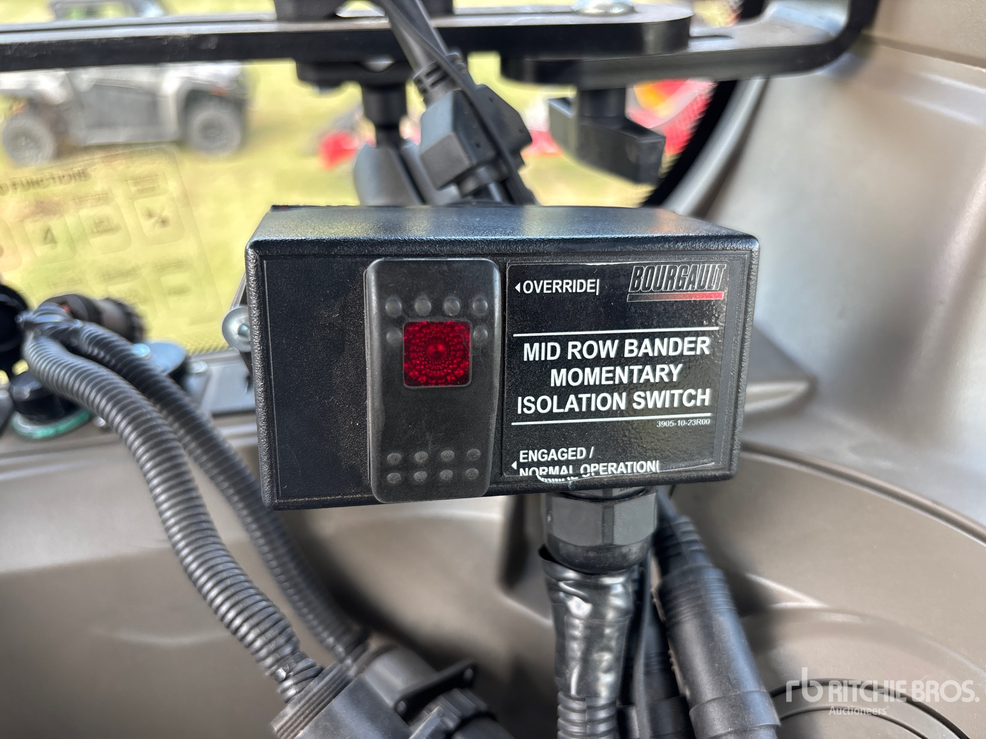 2021 Bourgault 3330SE