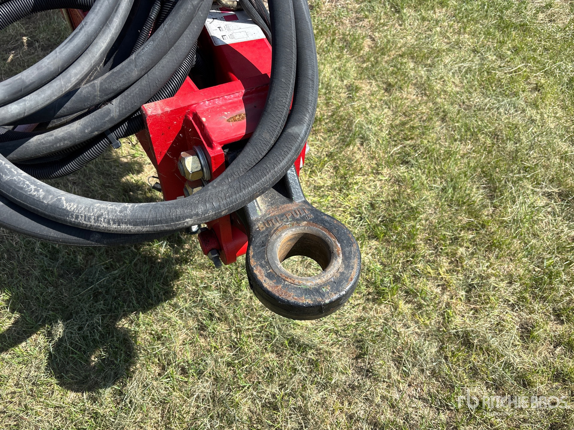 2021 Bourgault 3330SE