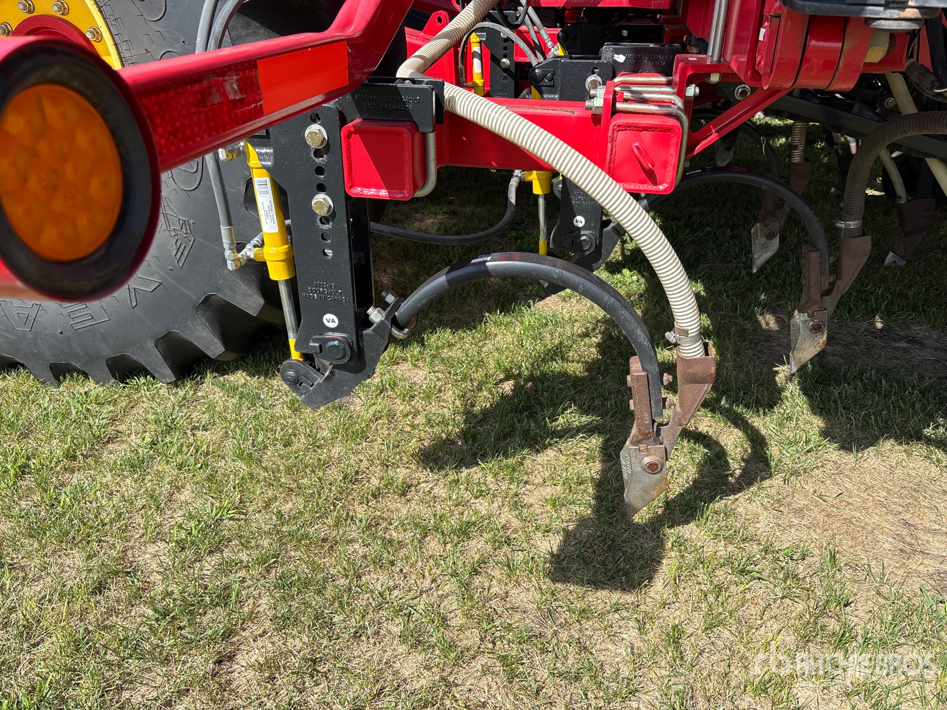 2021 Bourgault 3330SE