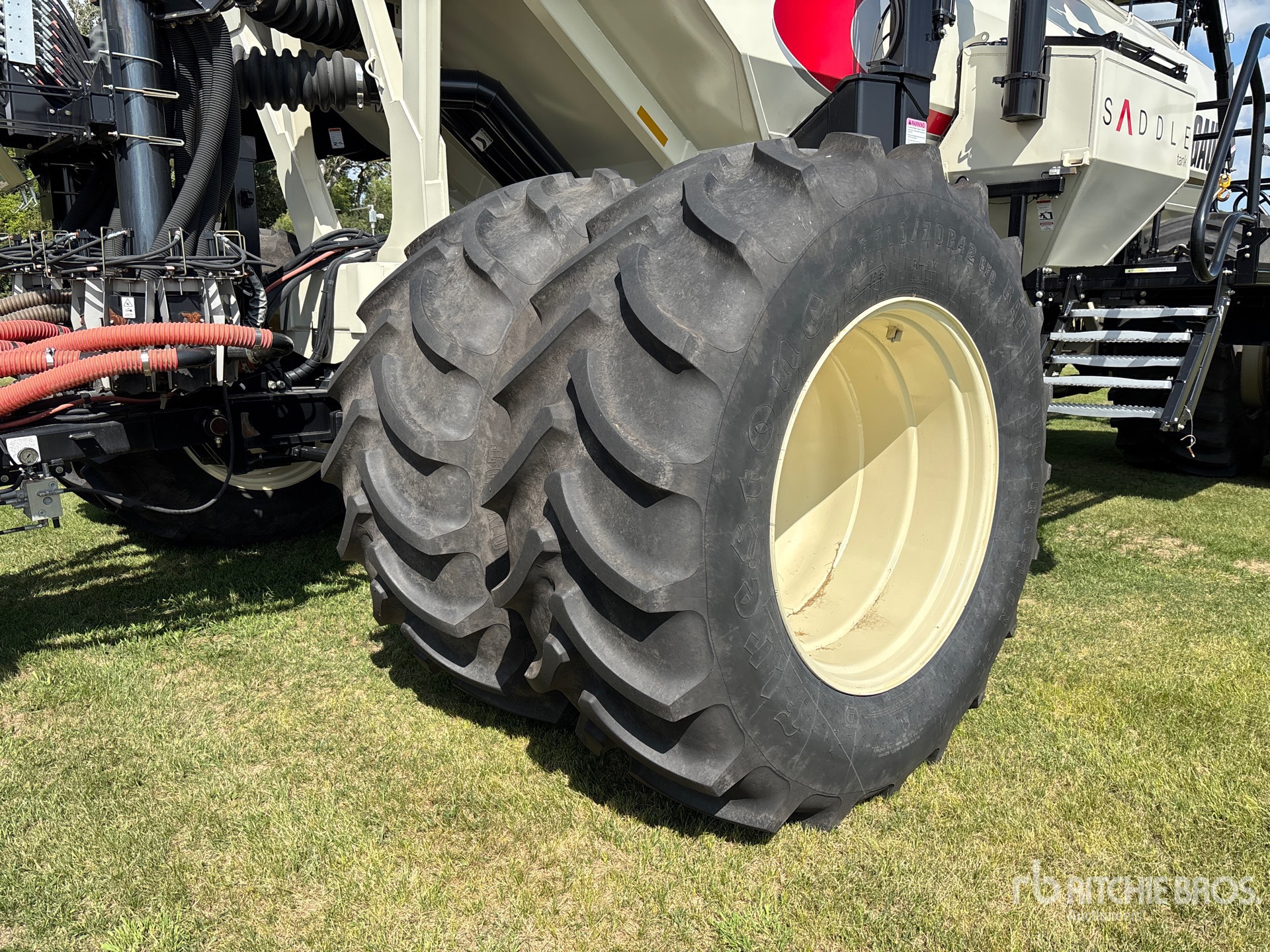 2021 Bourgault 3330SE