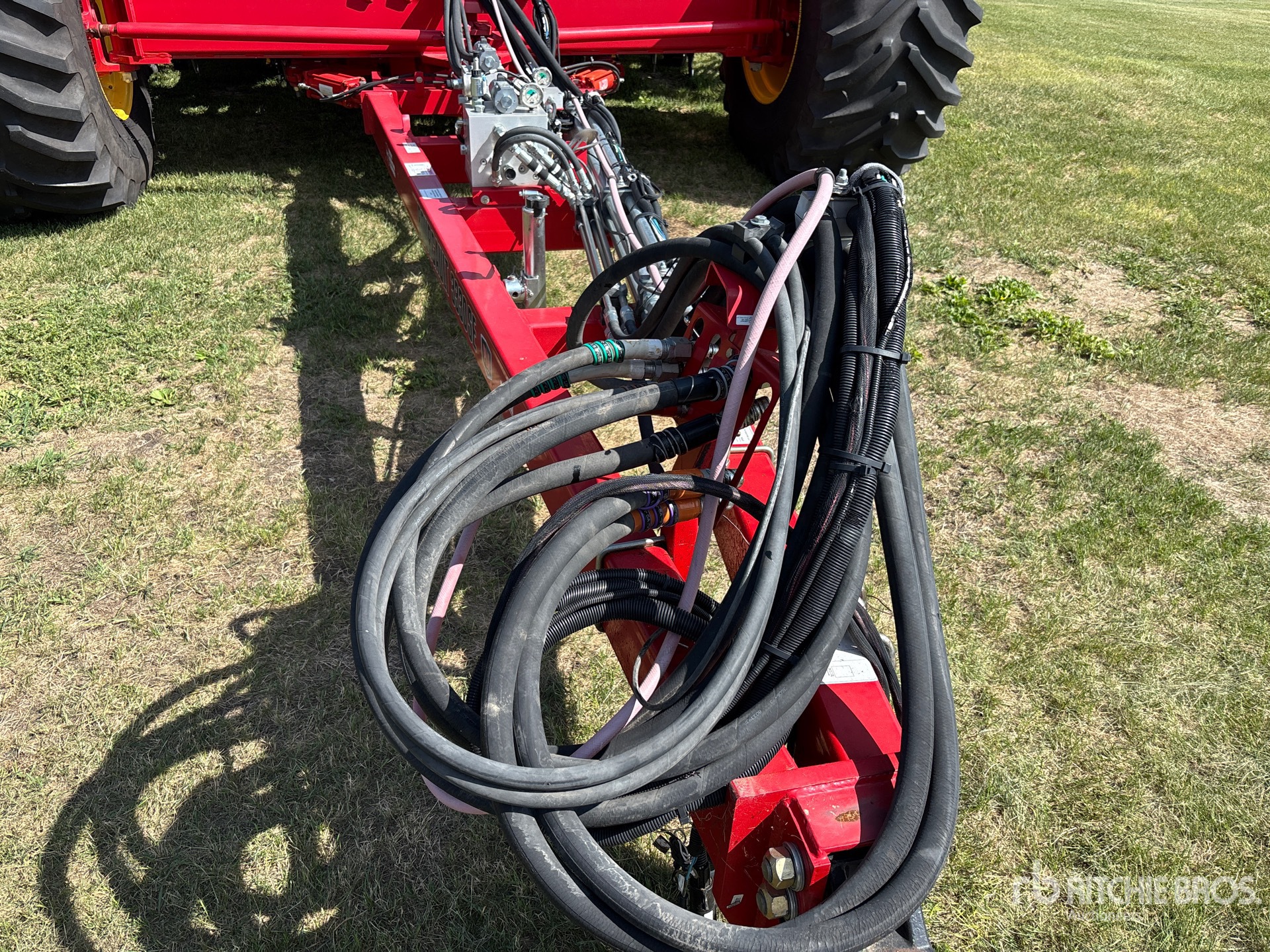2021 Bourgault 3330SE