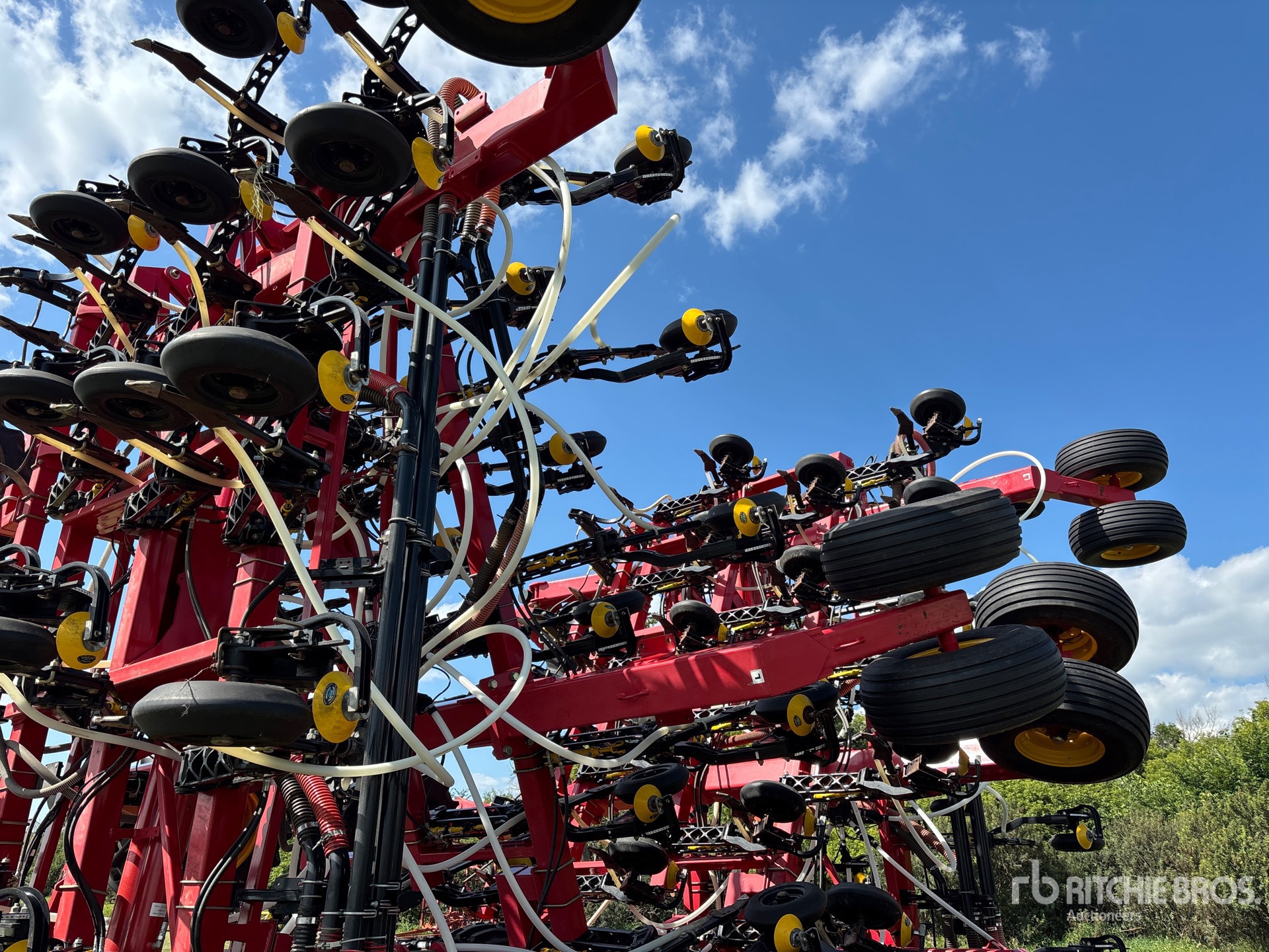 2021 Bourgault 3330SE