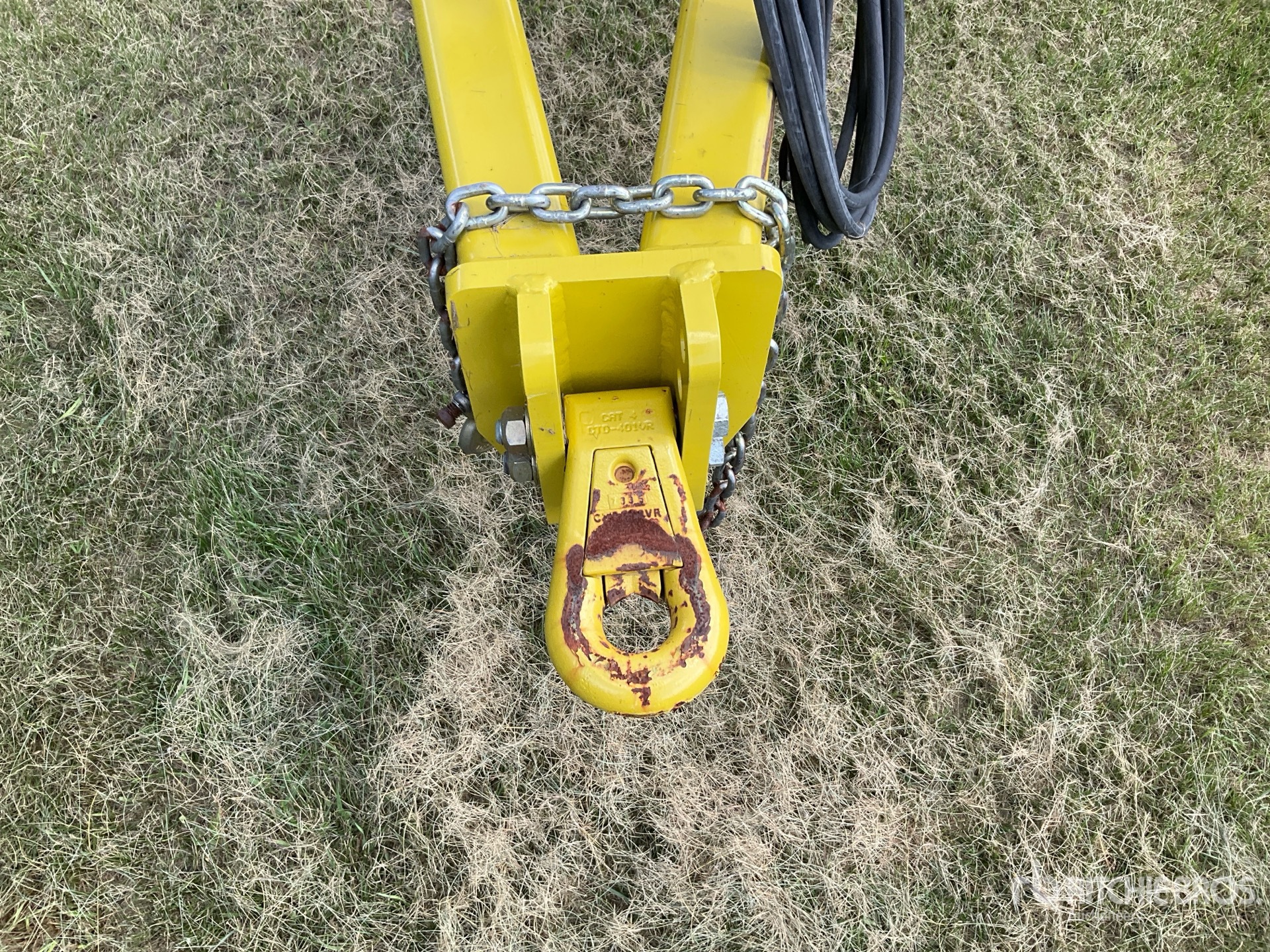 2021 Degelman SM+90-7
