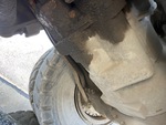Drivetrain with