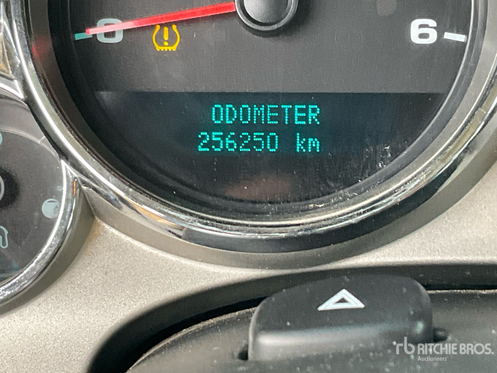 2008 GMC SIERRA 1500
