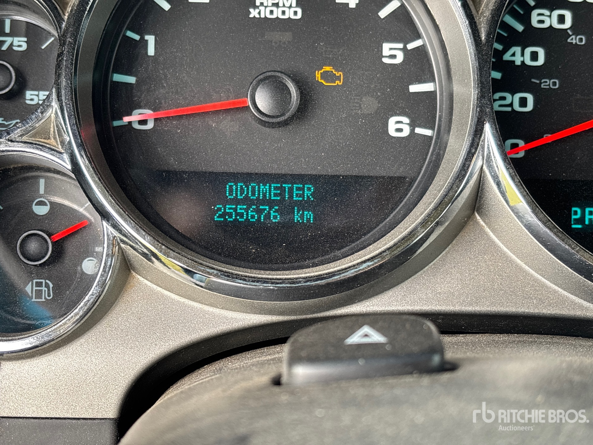 2008 GMC SIERRA 1500