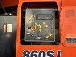 Basic Lower Control Station with