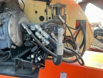 Hydraulics with