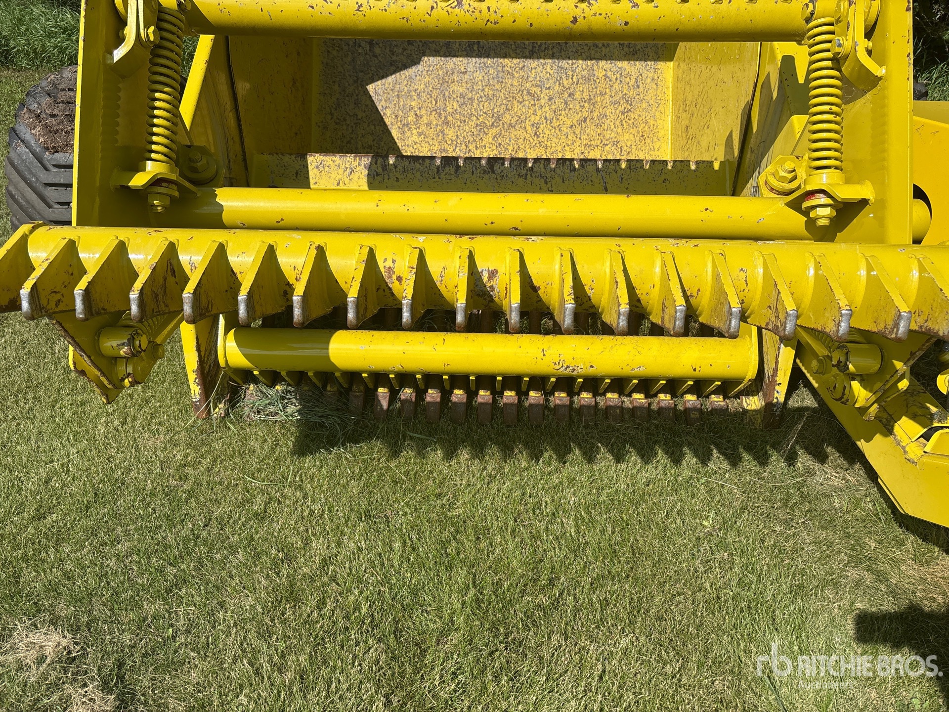 2023 Degelman RP7200