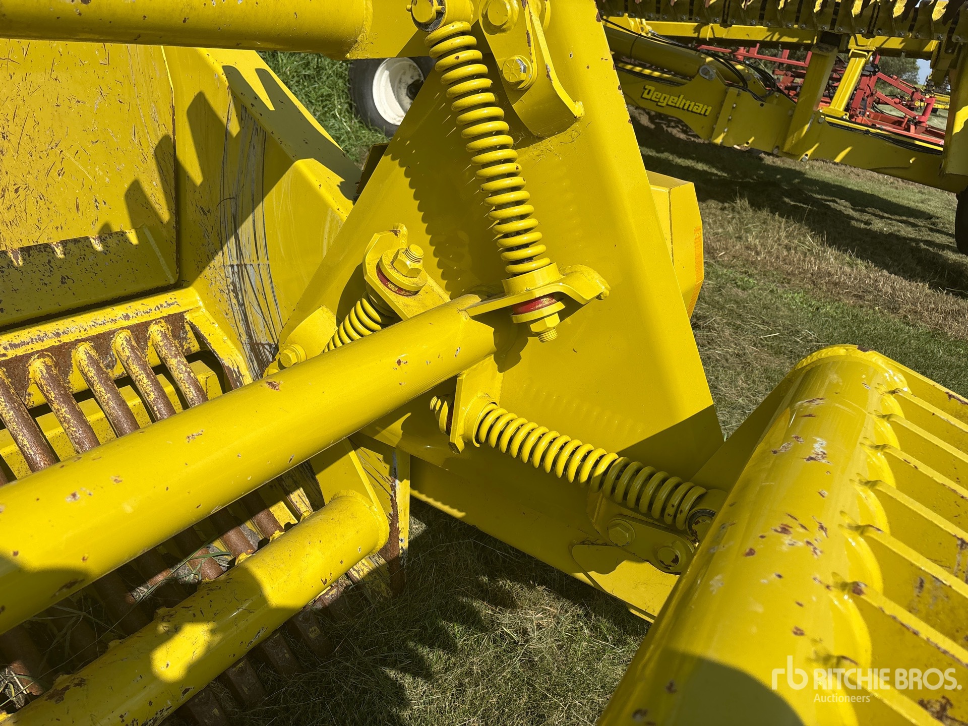 2023 Degelman RP7200