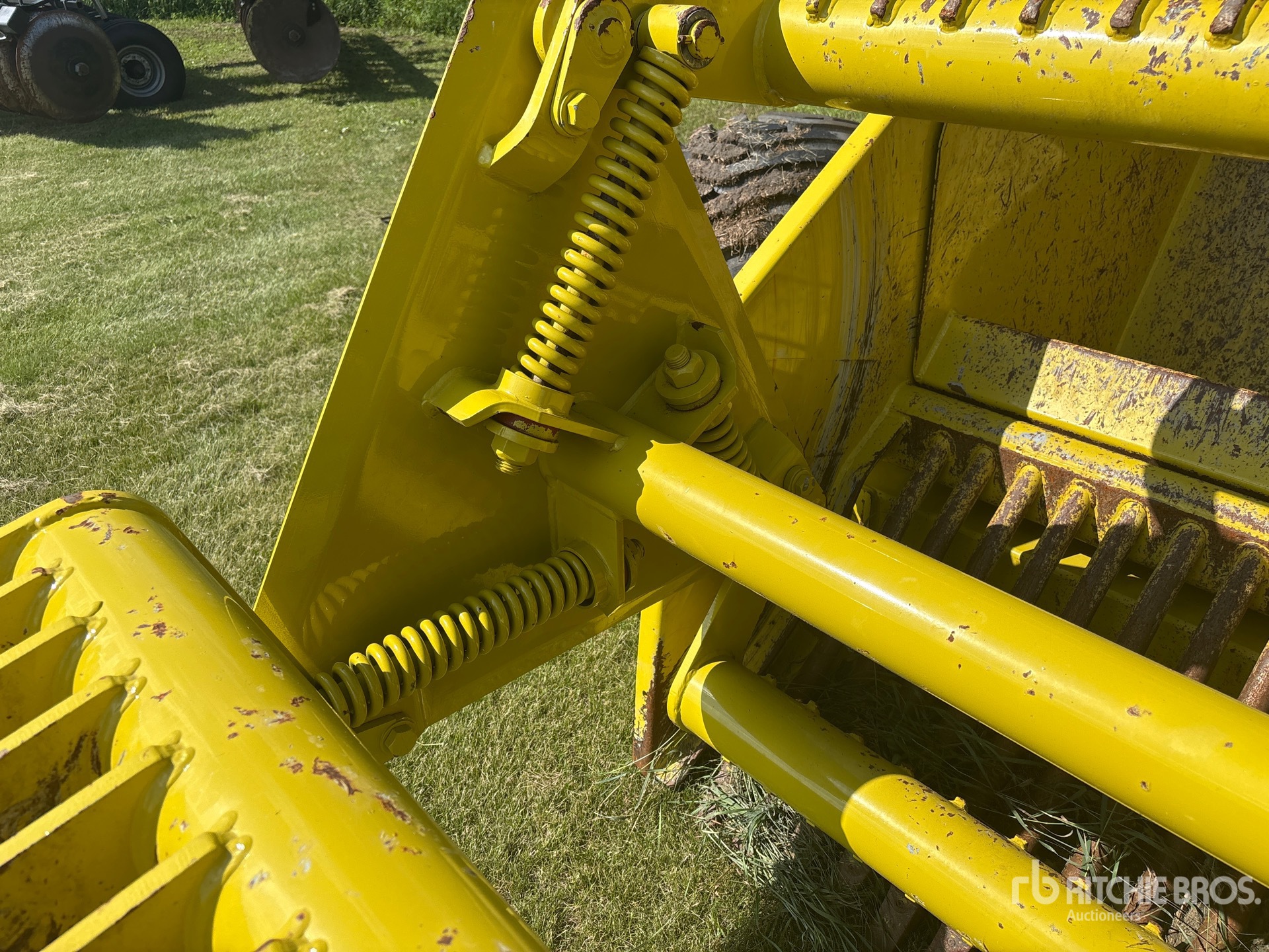 2023 Degelman RP7200