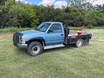General Appearance with Featured Photo