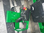 Poste de contrôle de base supérieur with