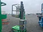 Hydraulique with