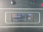 4 Transmision with Engine Hours