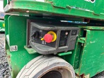 Basic Lower Control Station with