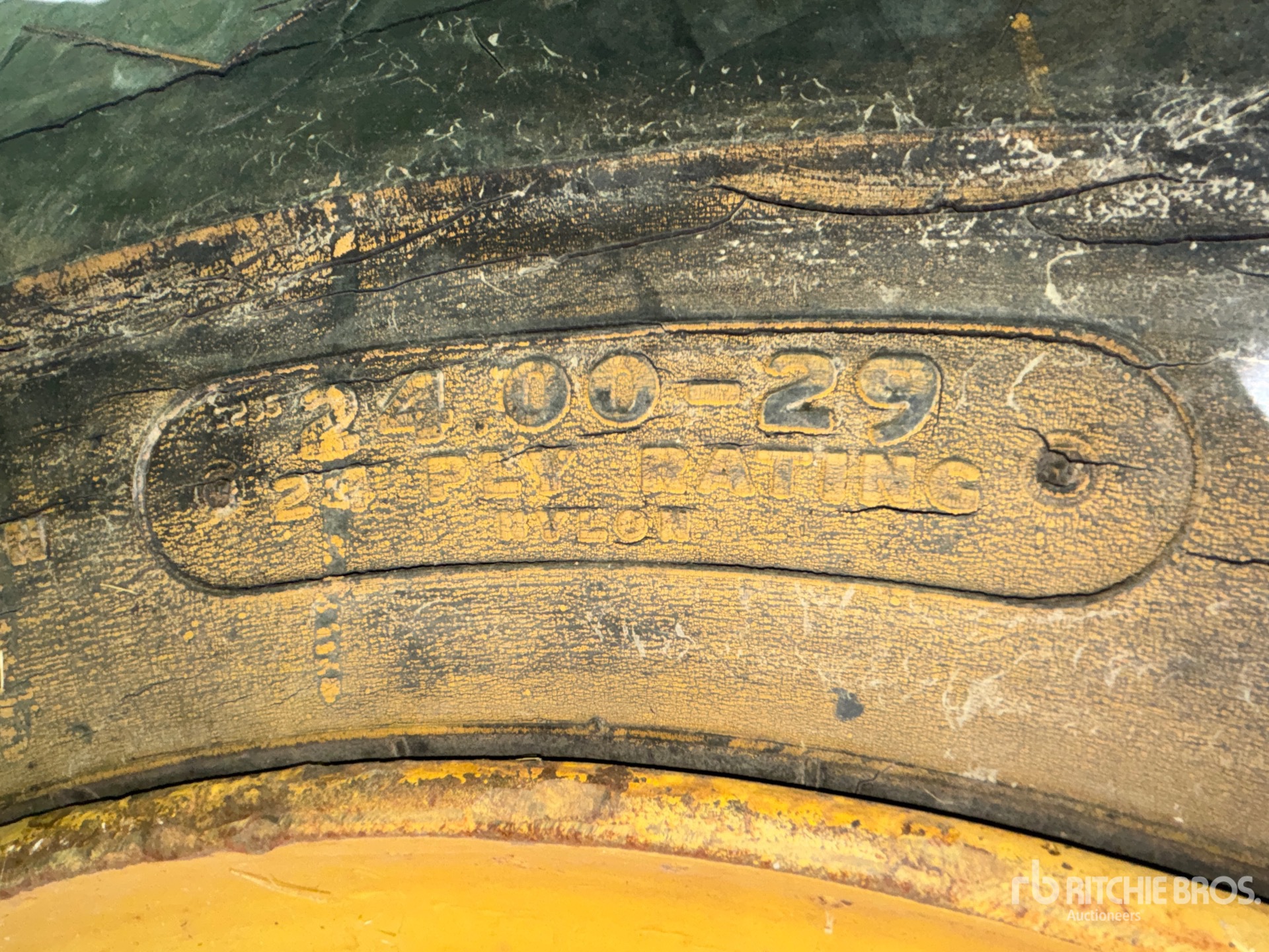 Caterpillar 463