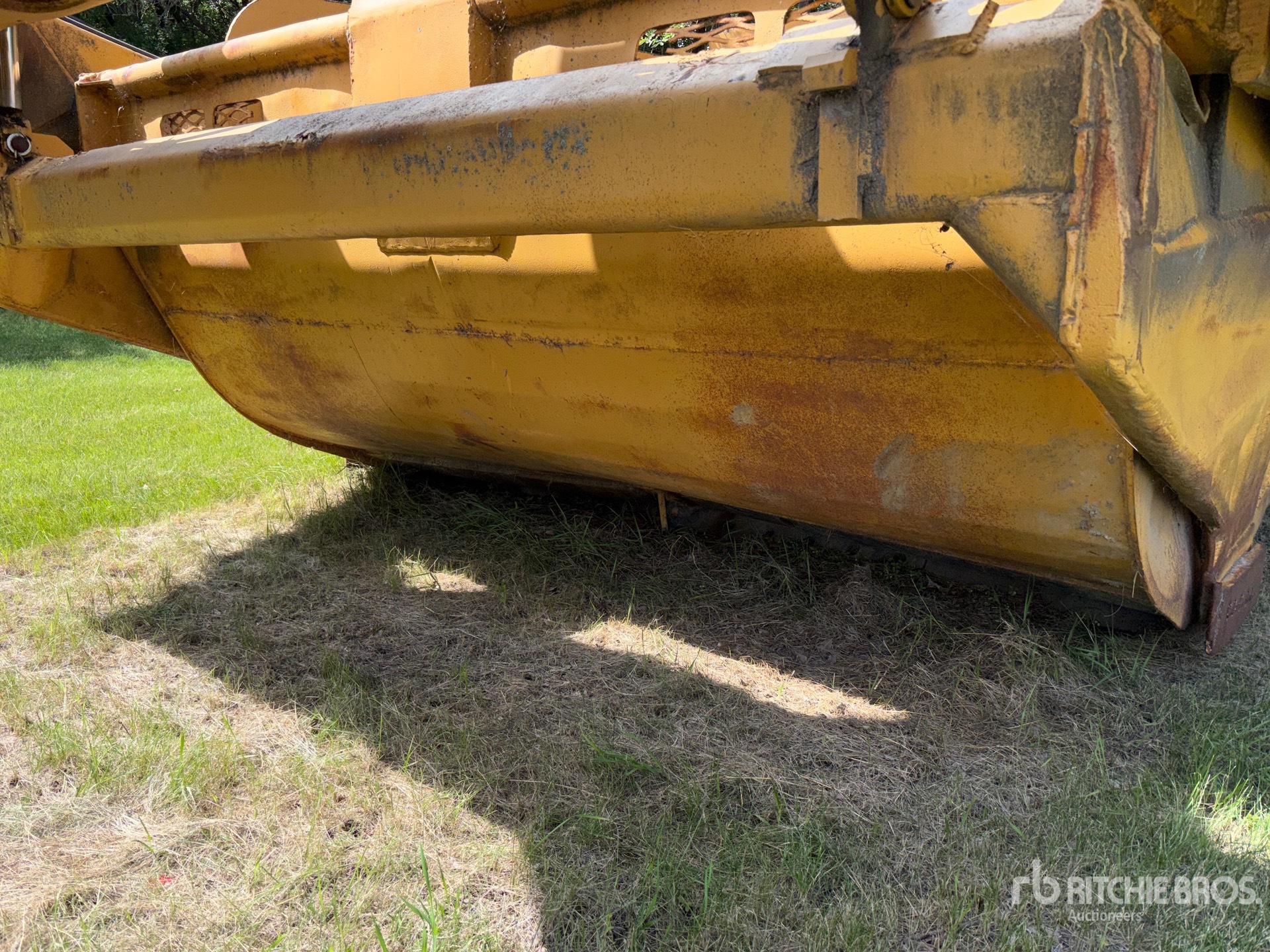 Caterpillar 463