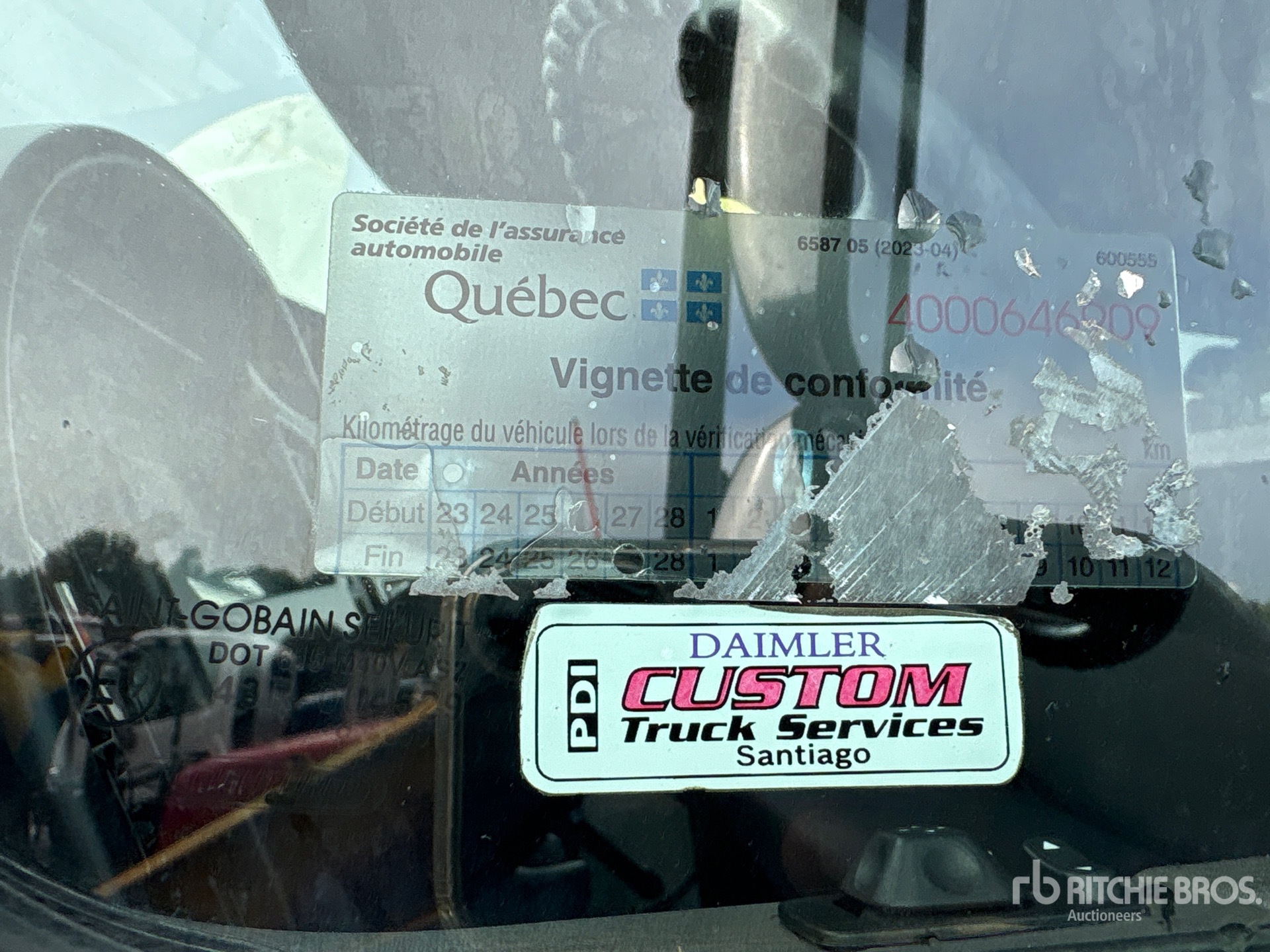 2020 Freightliner M2 106