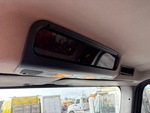 Cab with