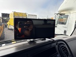 Cab with