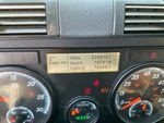 Cab with Engine Hours
