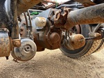 Drivetrain with