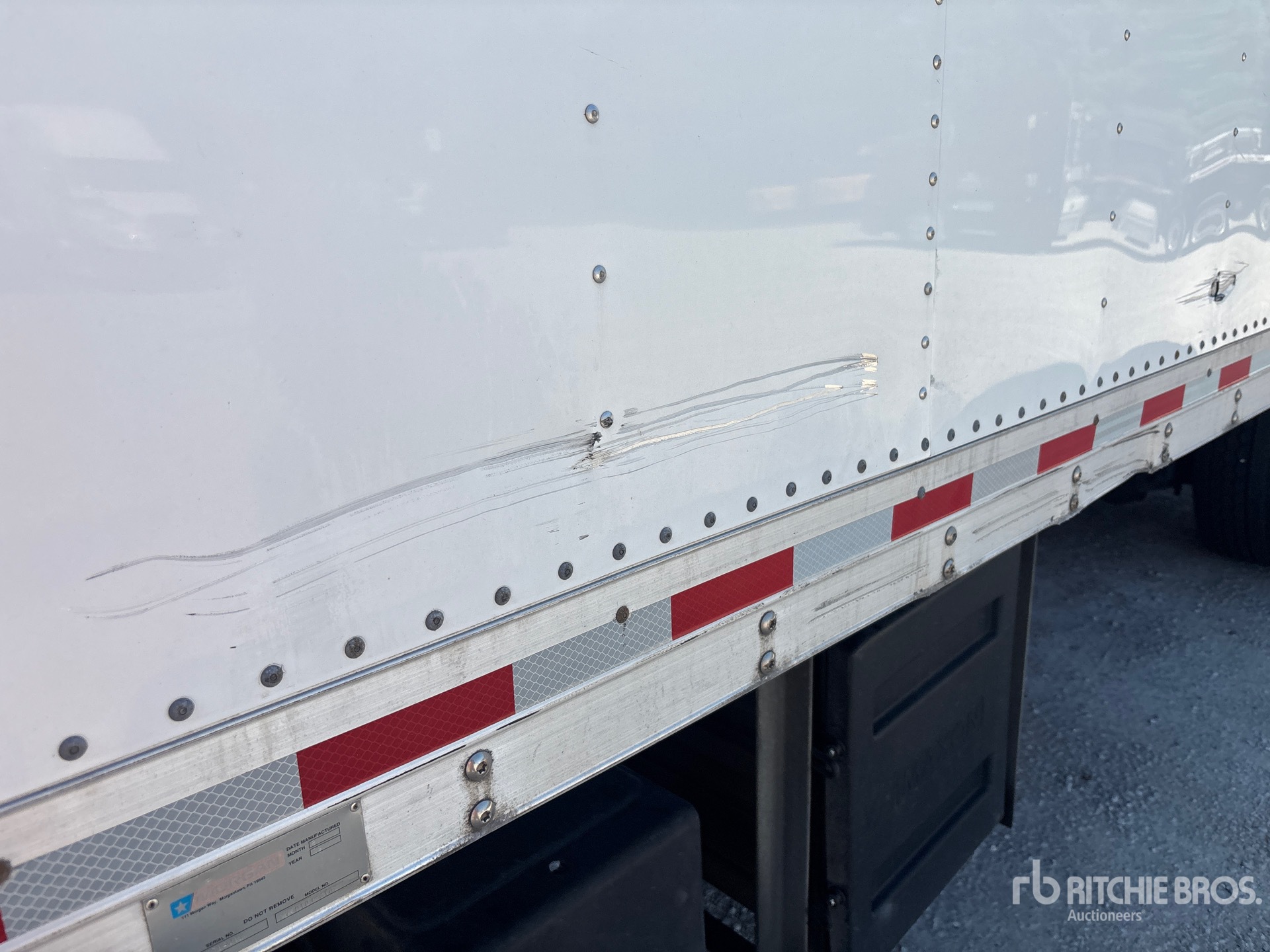 2020 Freightliner M2106