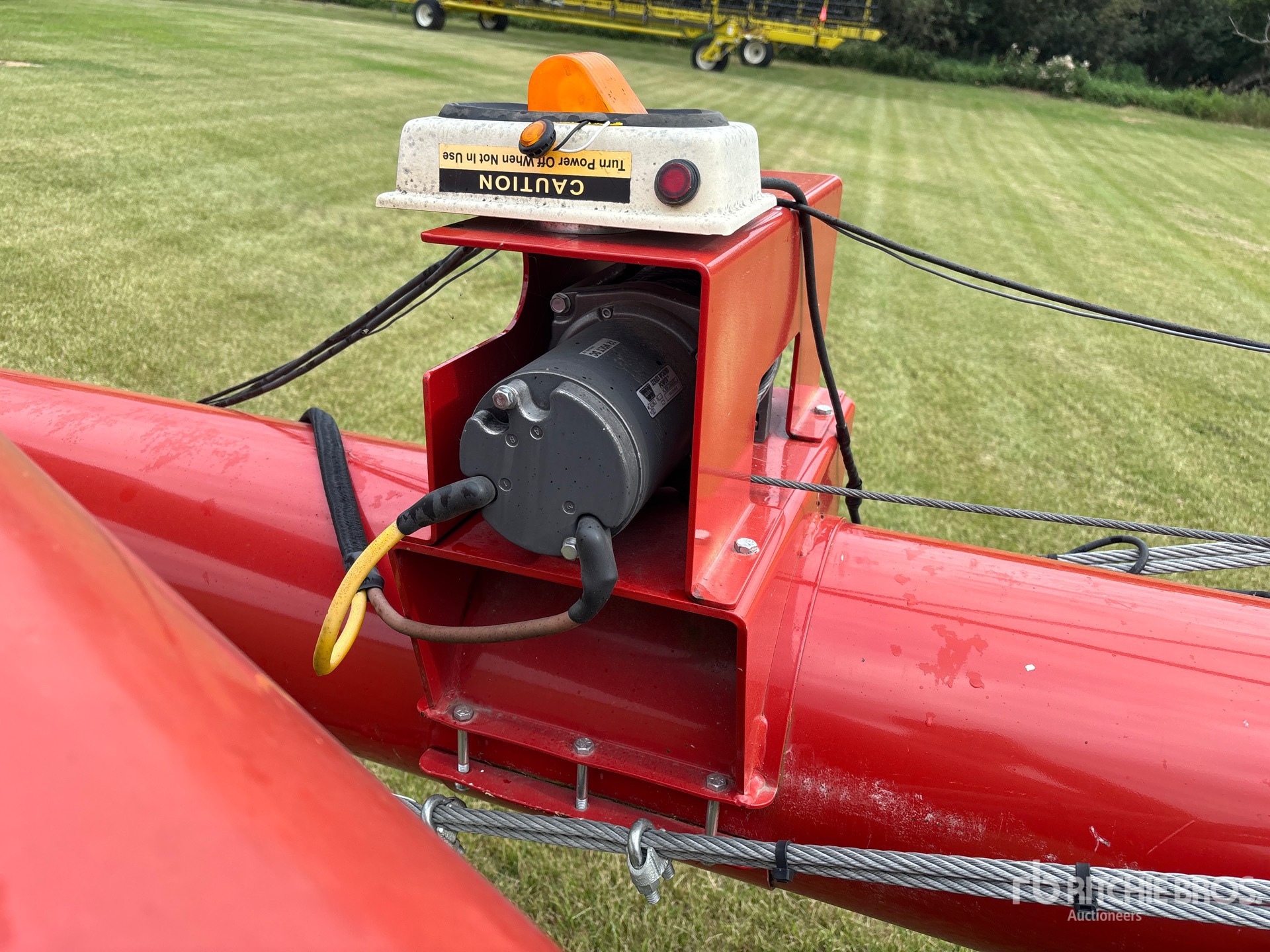 2019 Farm King 1385