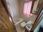 Interior with