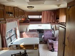 Interior with