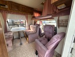 Interior with