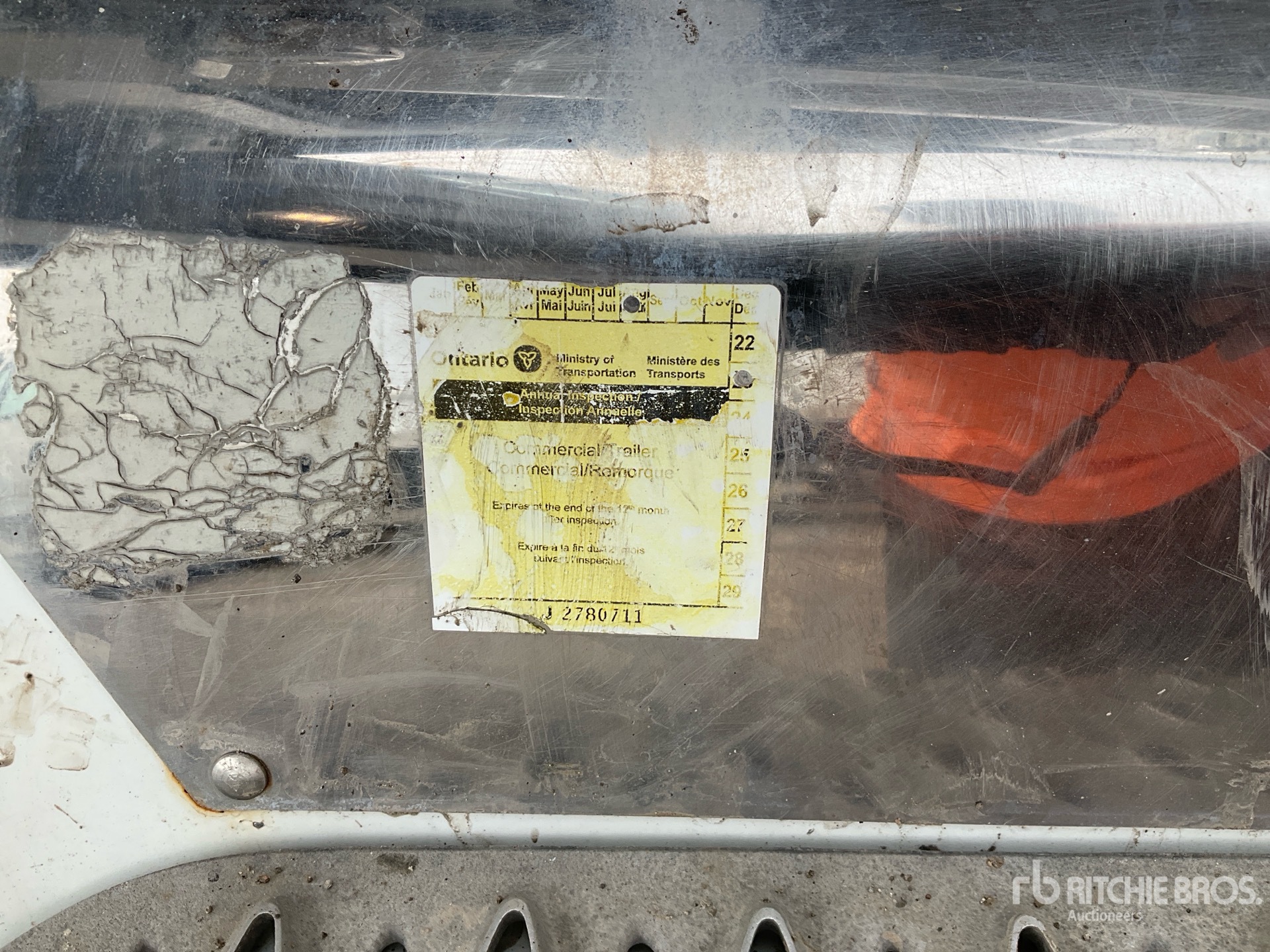2015 Peterbilt 579
